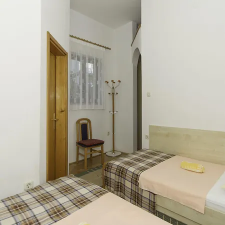 아파트 Joso 자다르