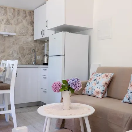 Appartamento Joso Zara