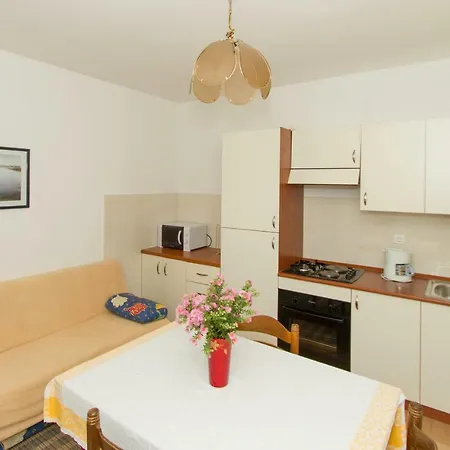 Joso Apartmán *