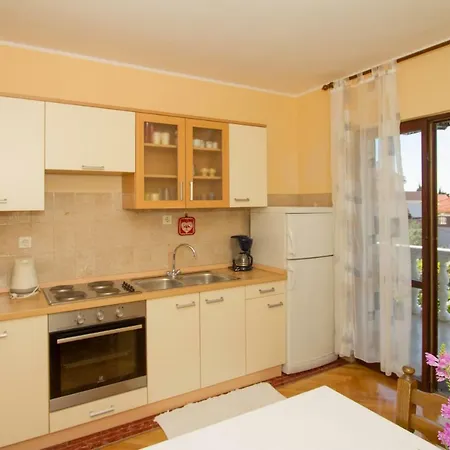 Apartmán Joso