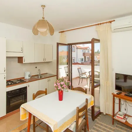 Apartmán Joso