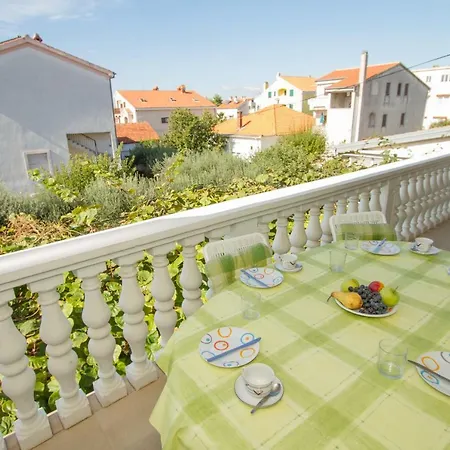 Apartmán Joso