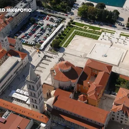 Joso Daire Zadar