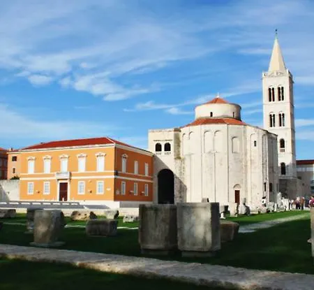 Joso Daire Zadar